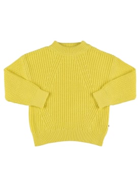the new society - knitwear - junior-girls - ss24