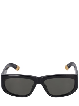 jacquemus - lunettes de soleil - femme - pe 24