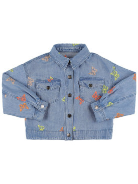 the new society - jackets - toddler-girls - ss24