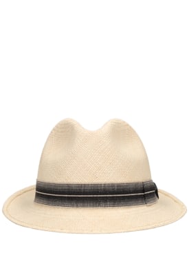 borsalino - sombreros y gorras - hombre - rebajas


