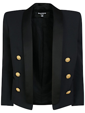 balmain - jackets - women - sale