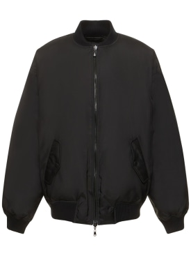 wardrobe.nyc - down jackets - women - ss24