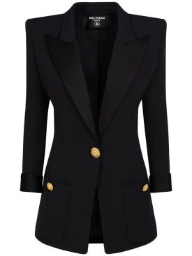 balmain - jackets - women - new season