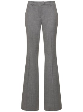 michael kors collection - pants - women - ss24