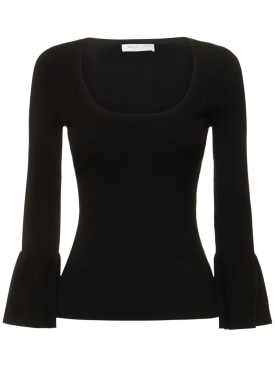 michael kors collection - tops - mujer - pv24