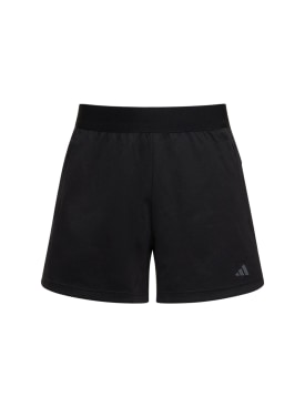 adidas performance - shorts - men - ss24