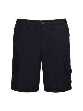 stone island - shorts - herren - neue saison
