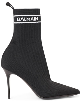 balmain - boots - women - promotions