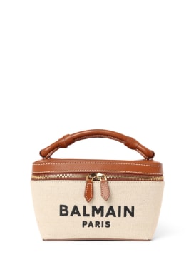 balmain - cosmetic bags - women - new season