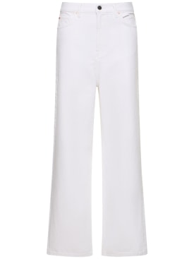 wardrobe.nyc - jeans - femme - pe 24