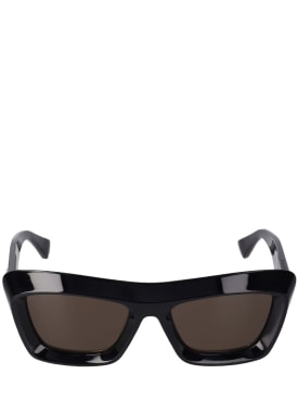 bottega veneta - sunglasses - women - ss24