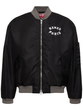 kenzo paris - jackets - men - new season