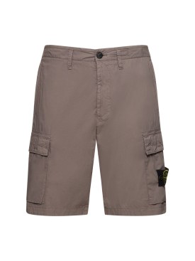 stone island - pantalones cortos - hombre - pv24