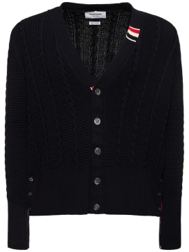thom browne - maille - homme - pe 24