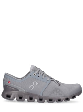 on - sports shoes - men - ss24