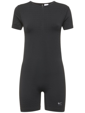 nike - jumpsuits & rompers - women - ss24