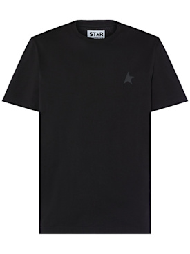 golden goose - t-shirts - men - new season