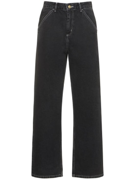 carhartt wip - jeans - femme - pe 24