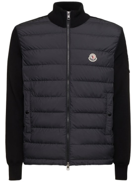 moncler - maille - homme - pe 24