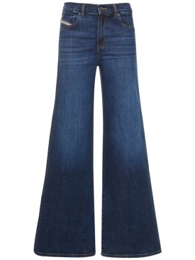 diesel - jeans - damen - f/s 24