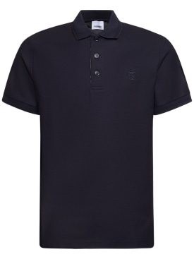 burberry - polos - men - promotions