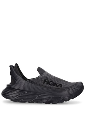 hoka - sneakers - donna - nuova stagione