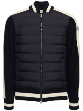 moncler - maille - homme - pe 24