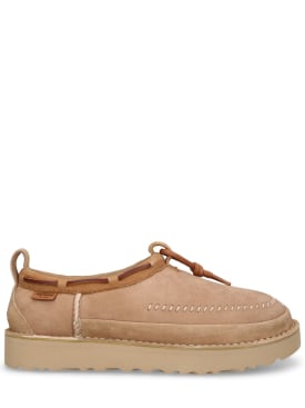 ugg - loafers - women - ss24
