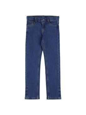 bonpoint - jeans - junior niña - pv24