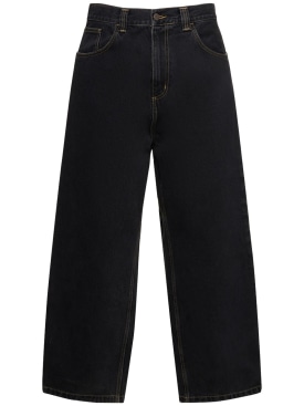 Carhartt WIP: Jeans „Brandon“ - Stone Wash - men_0 | Luisa Via Roma