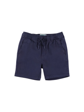 kenzo kids - shorts - junior-boys - ss24