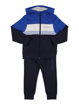 boss - outfits & sets - toddler-boys - ss24
