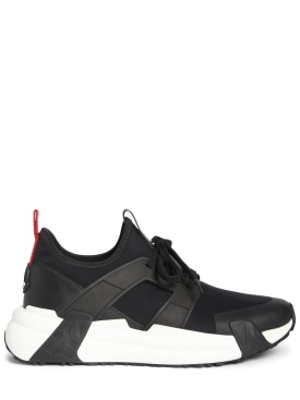 moncler - sneakers - homme - pe 24