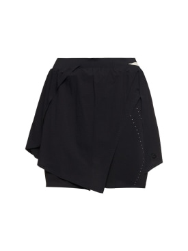 y-3 - skirts - women - ss24