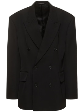 balenciaga - jackets - women - ss24