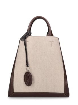 tod's - tote bags - women - promotions