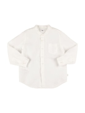 il gufo - shirts - toddler-boys - promotions