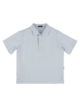 il gufo - polo shirts - junior-boys - sale
