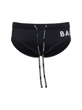 balmain - underwear - men - ss24