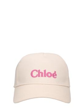 chloé - chapeaux - kid fille - nouvelle saison