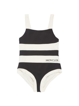 moncler - swimwear & cover-ups - junior-girls - ss24
