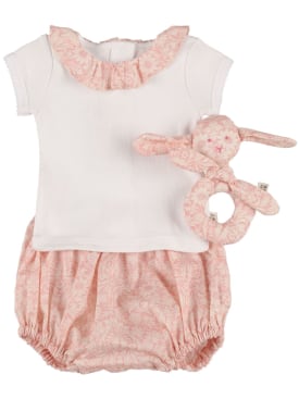 bonpoint - outfits & sets - baby-girls - new season