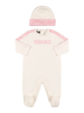 versace - outfits & sets - baby-girls - new season