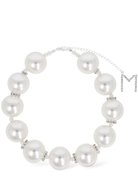 magda butrym - necklaces - women - new season