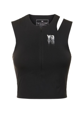 y-3 - tops - mujer - pv24