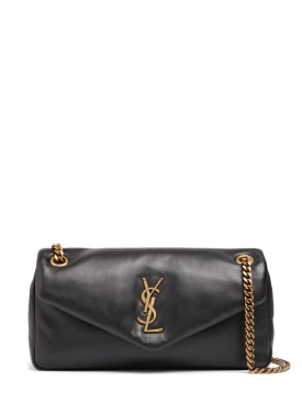 saint laurent - shoulder bags - women - promotions