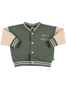 petit bateau - giacche - bambini-neonato - nuova stagione