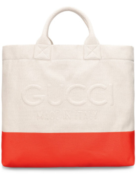 gucci - sacs cabas & tote bags - homme - pe 24