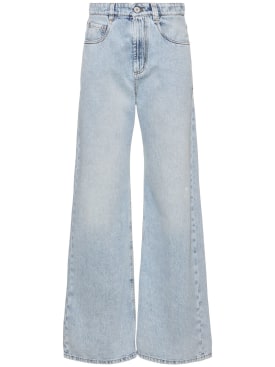 brunello cucinelli - jeans - women - ss24