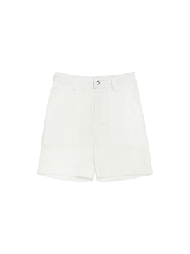 moncler - shorts - toddler-boys - ss24